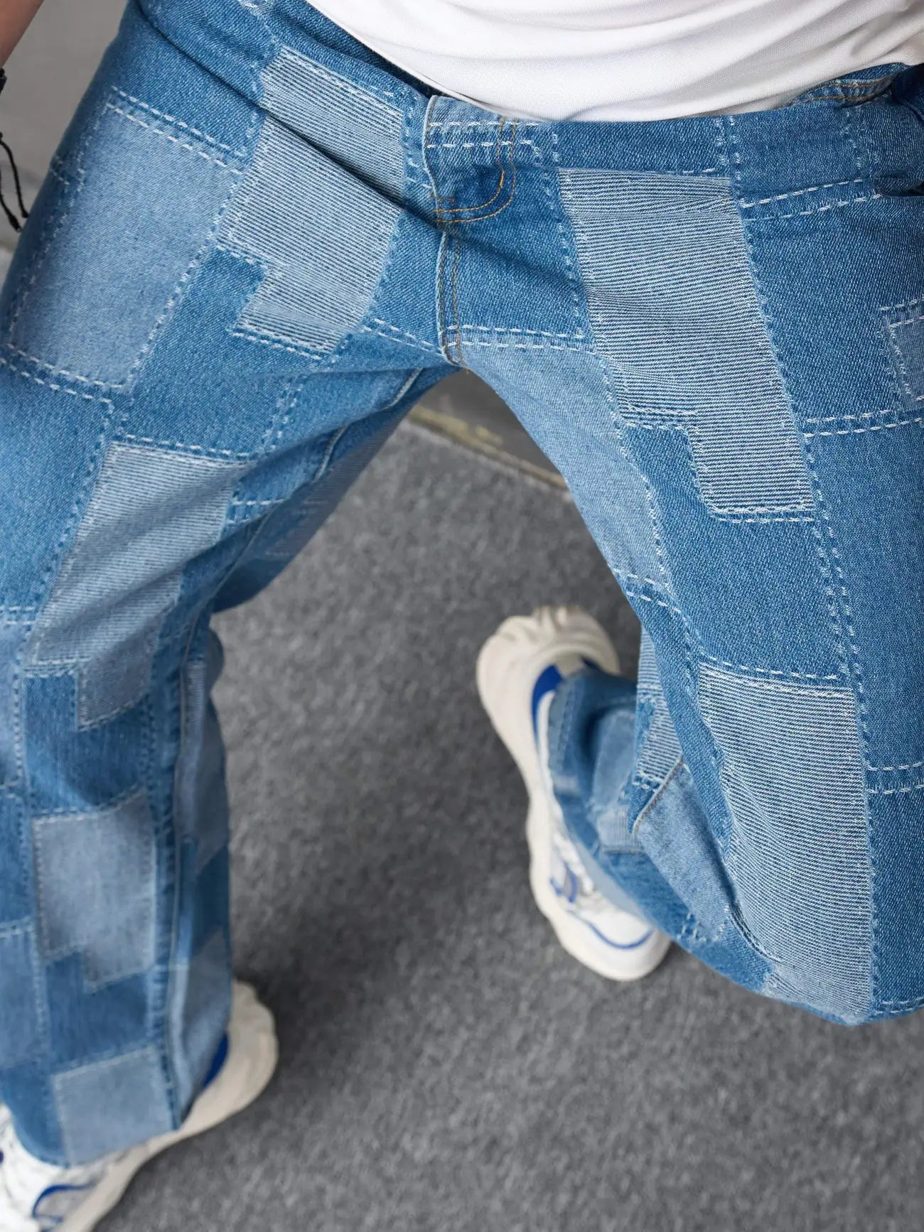 Costa Jeans