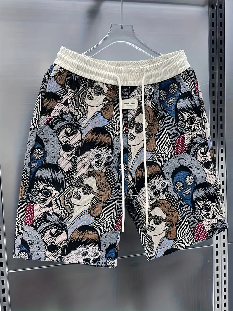 BoldBeat™ Street Shorts