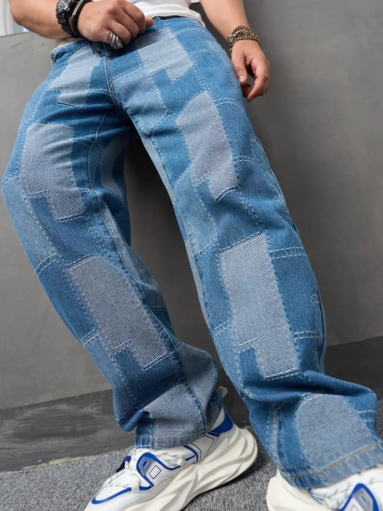 Costa Jeans
