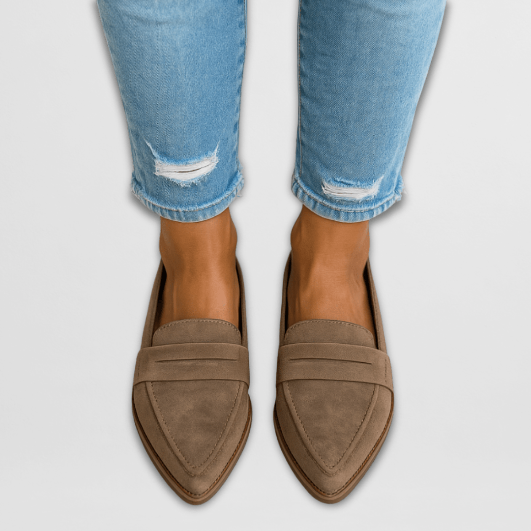 Paola Loafers