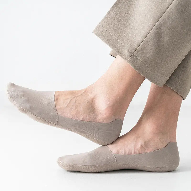 Invisible Anti-Slip Socks
