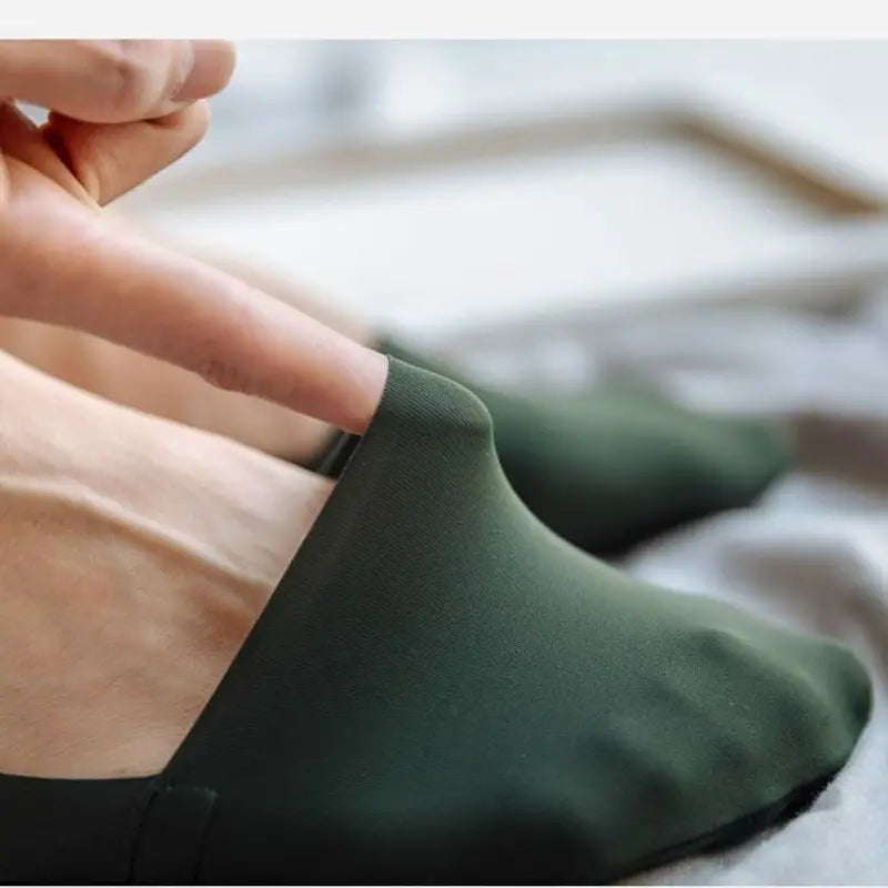 Invisible Anti-Slip Socks