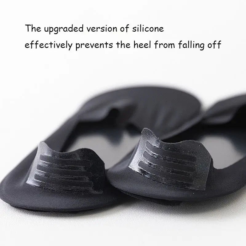 Invisible Anti-Slip Socks