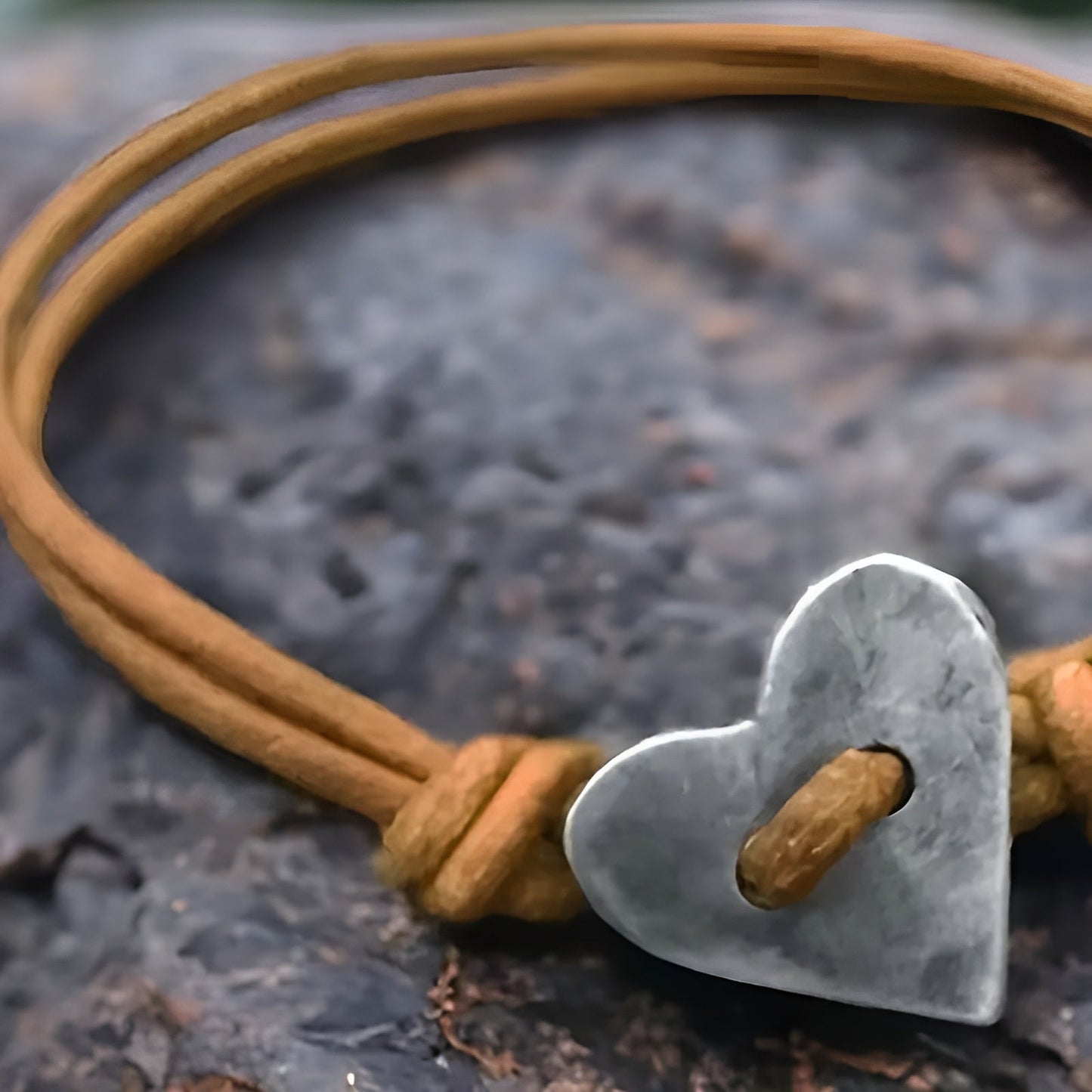Wanderlove Bracelet