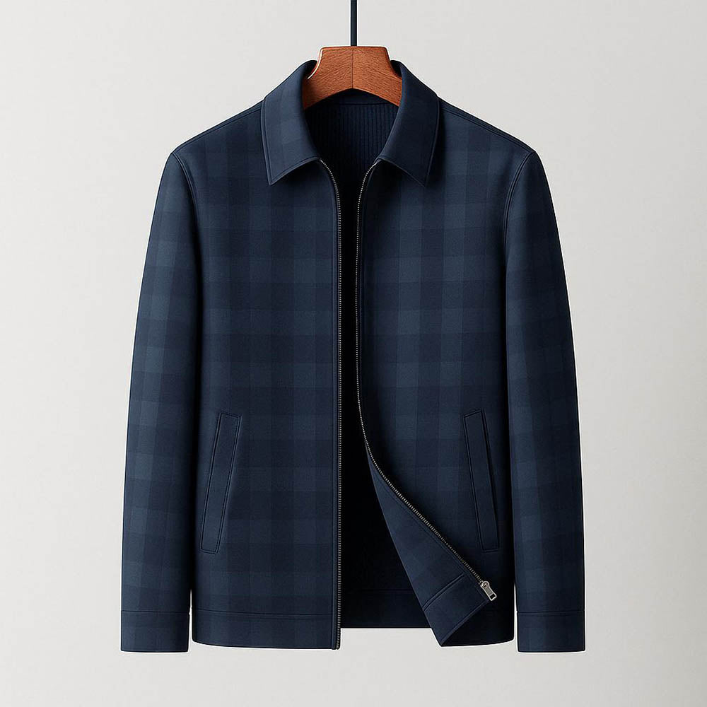 Maurizzio Russ Jacket