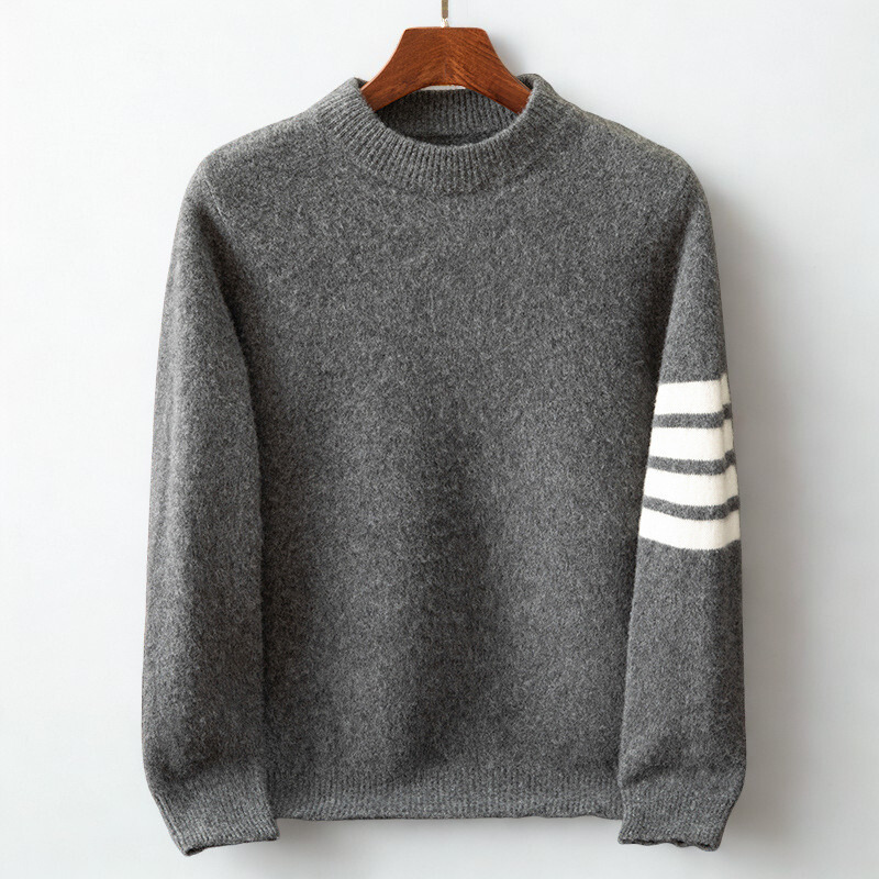 Stanford Cashmere Sweater