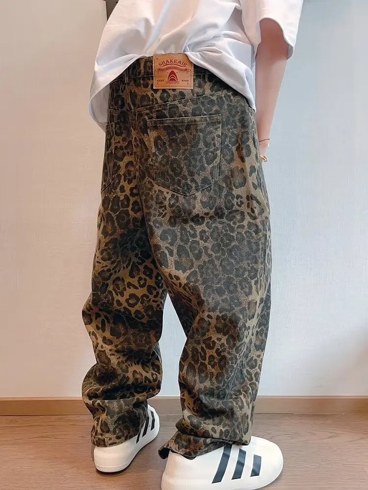 Hennex Jeans