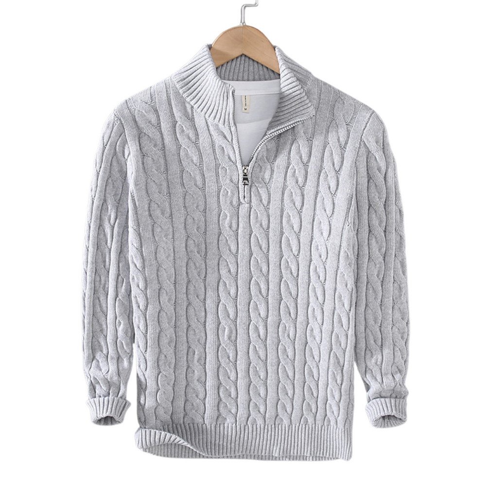 Ferro Maurris Sweater