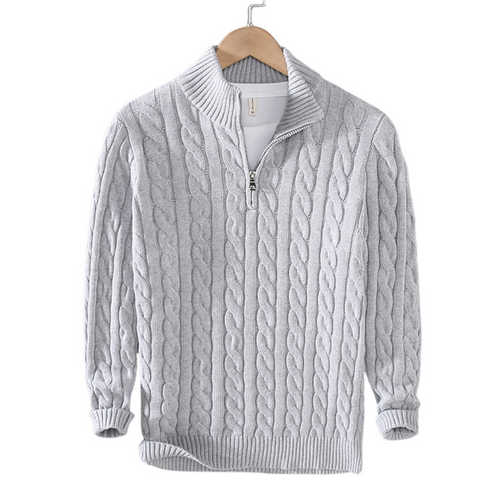 Ferro Maurris Sweater