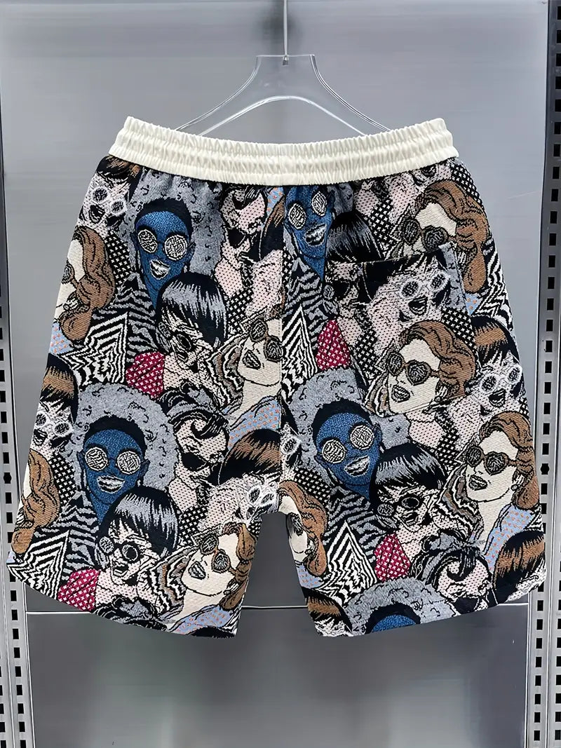 BoldBeat™ Street Shorts