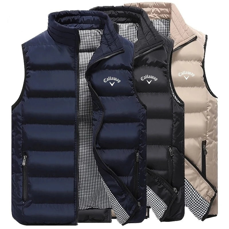 Ferrāo Vest