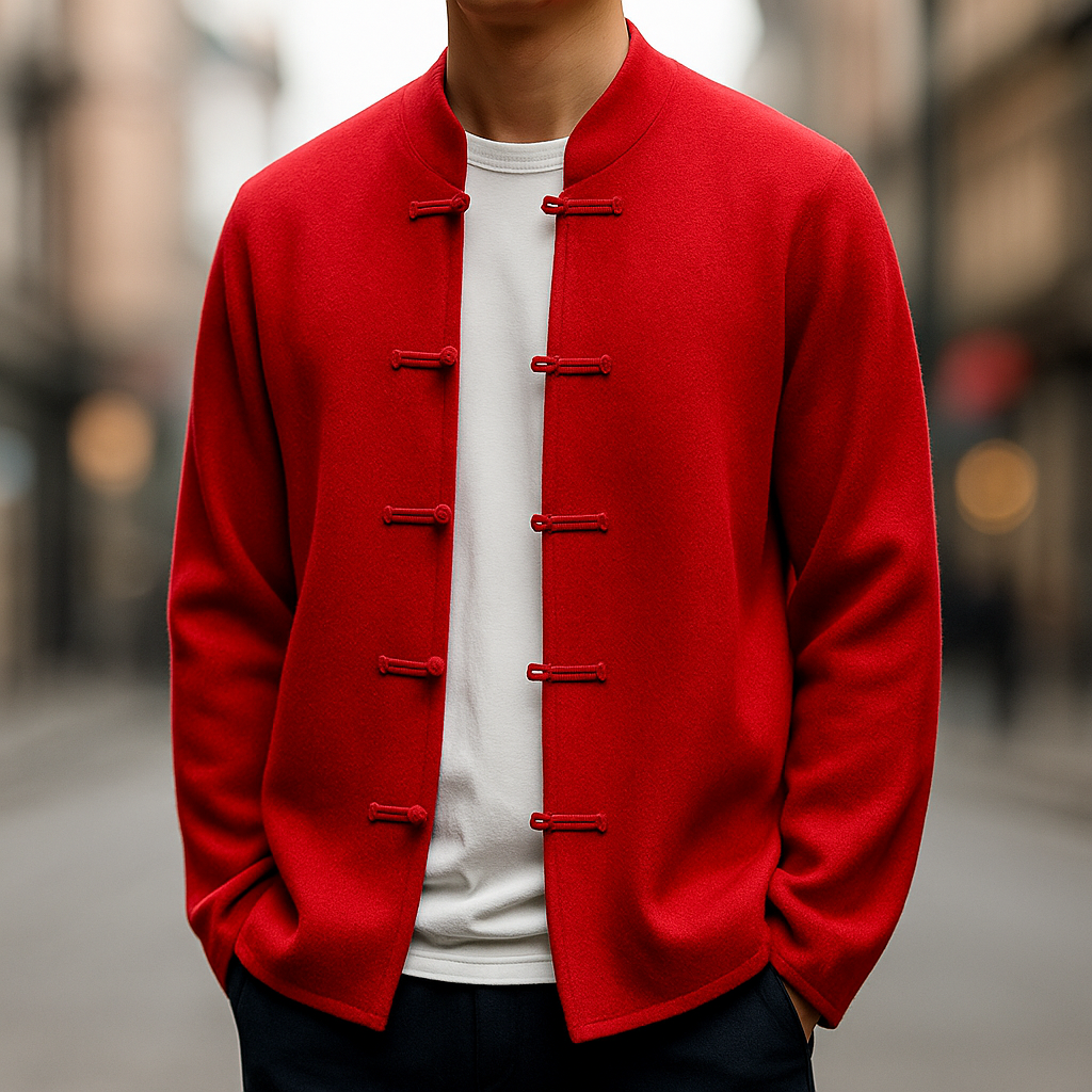 Rivierre Cashmere Cardigan