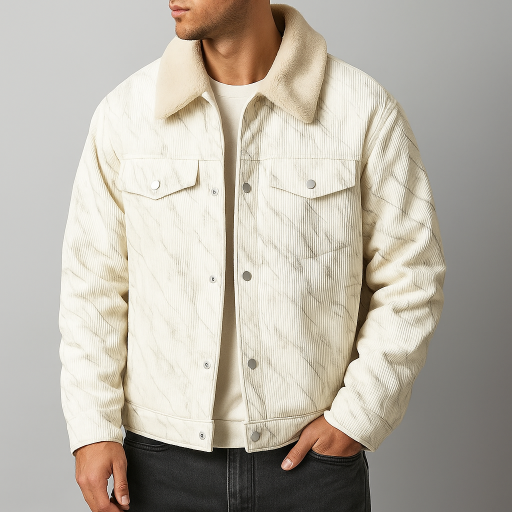 Duante Jacket