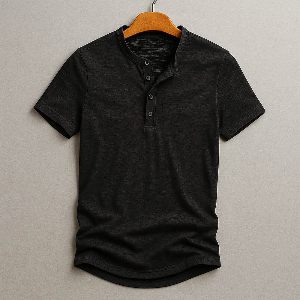 Cavetto Shirt