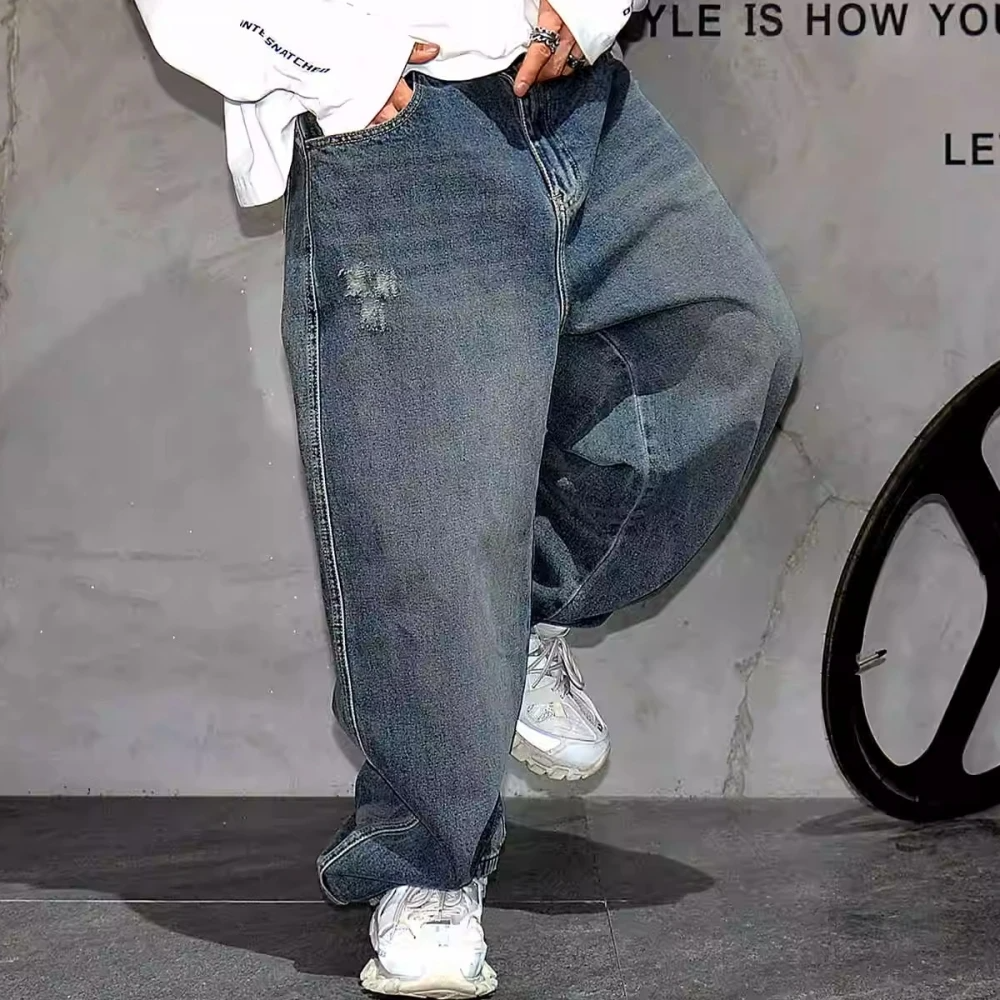 Farzzy Denim Jeans