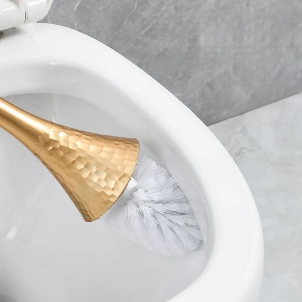 Sphere Modern Toilet Brush