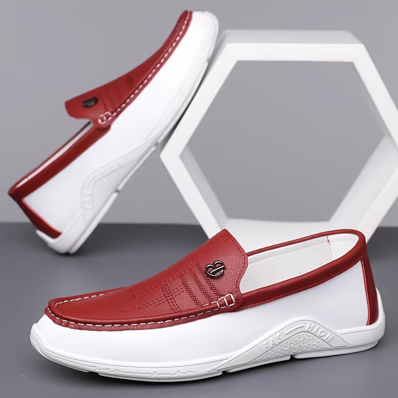 Belmond Loafers