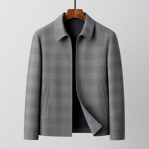 Maurizzio Russ Jacket