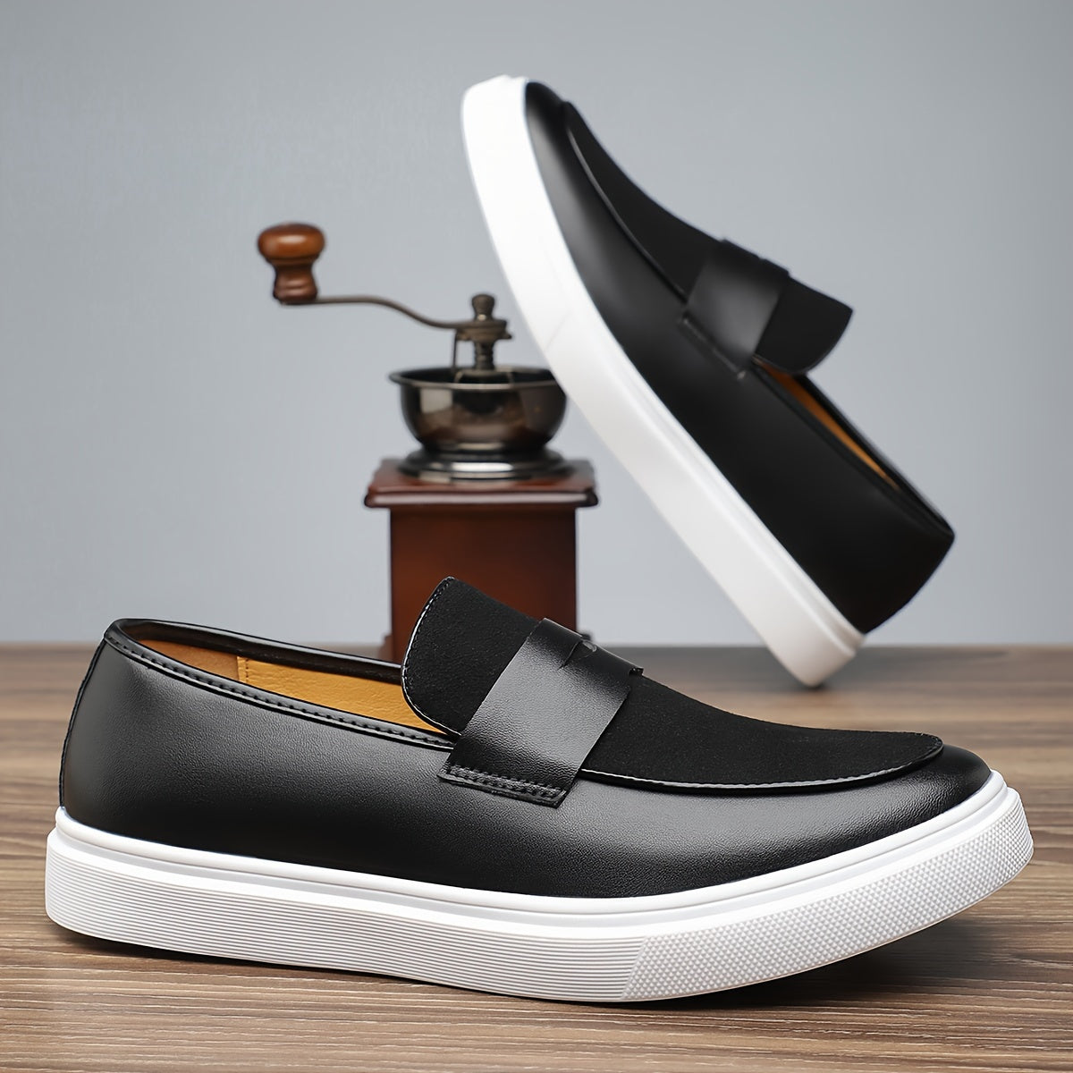 Rocco Aldo Shoes