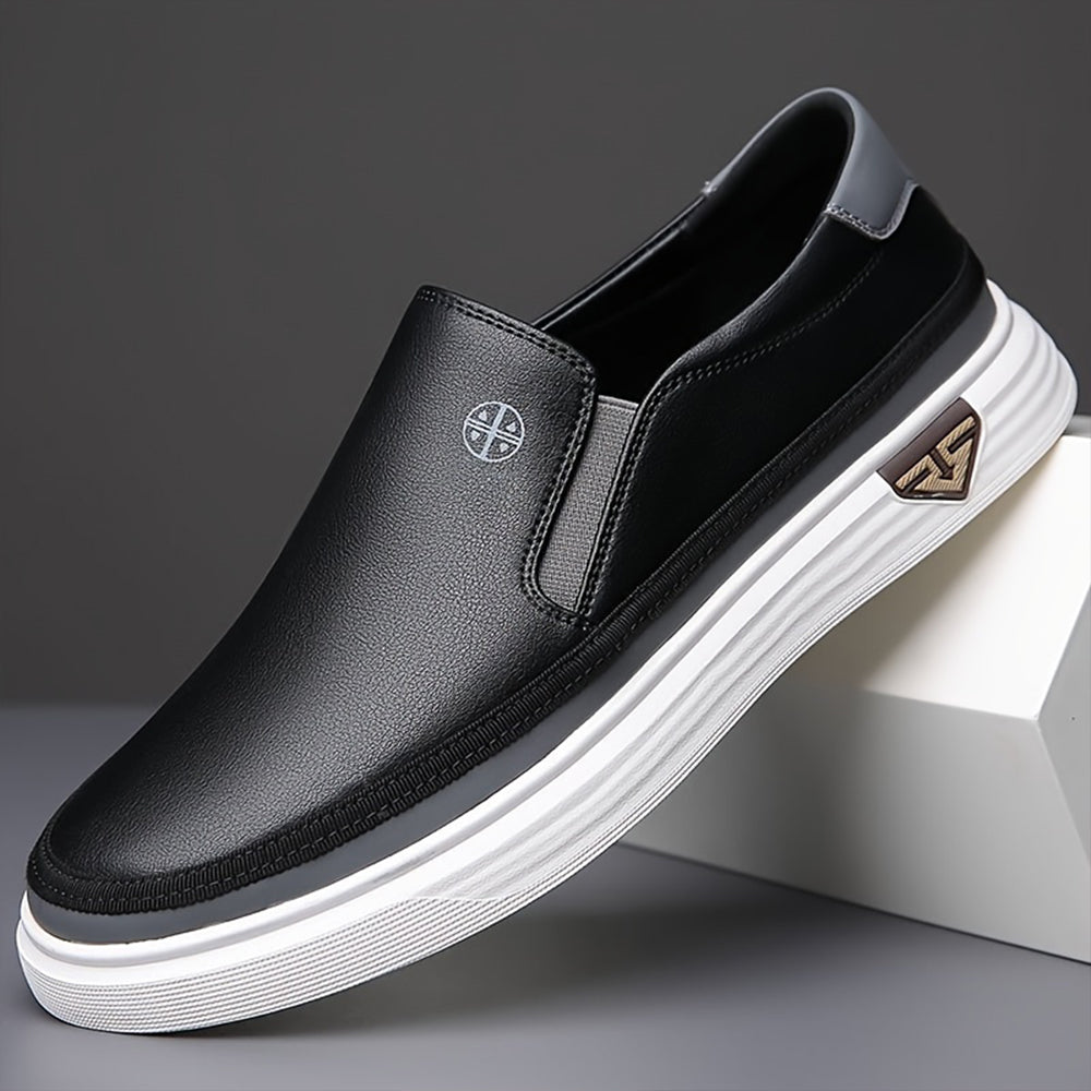 Lusso Vero Shoes