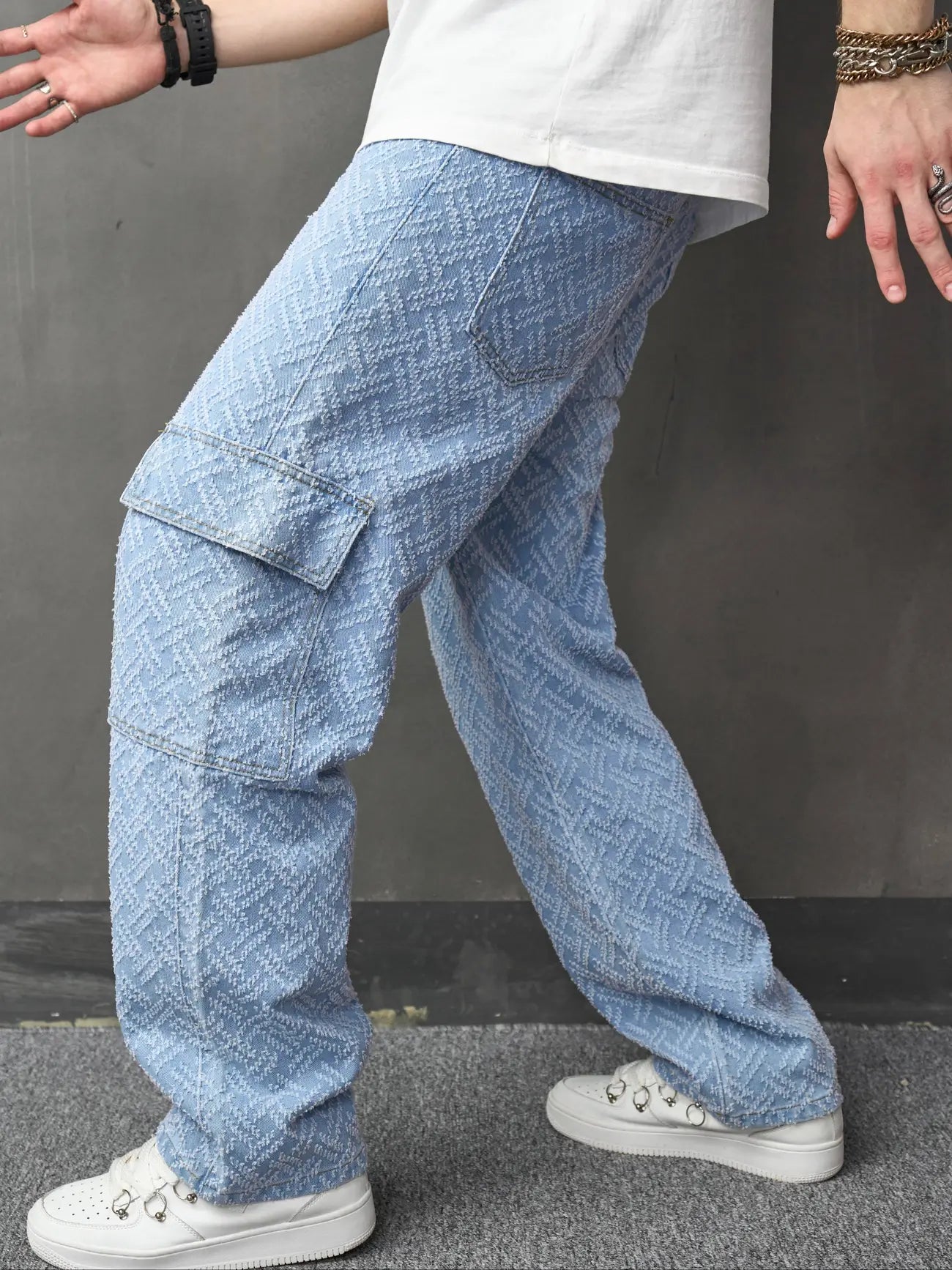 Federico Valli Jeans