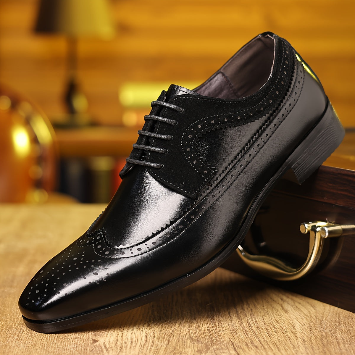 Morello Bouje Shoes