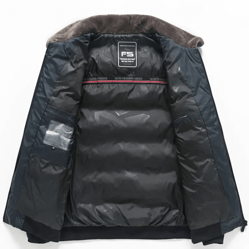 Montello Jacket