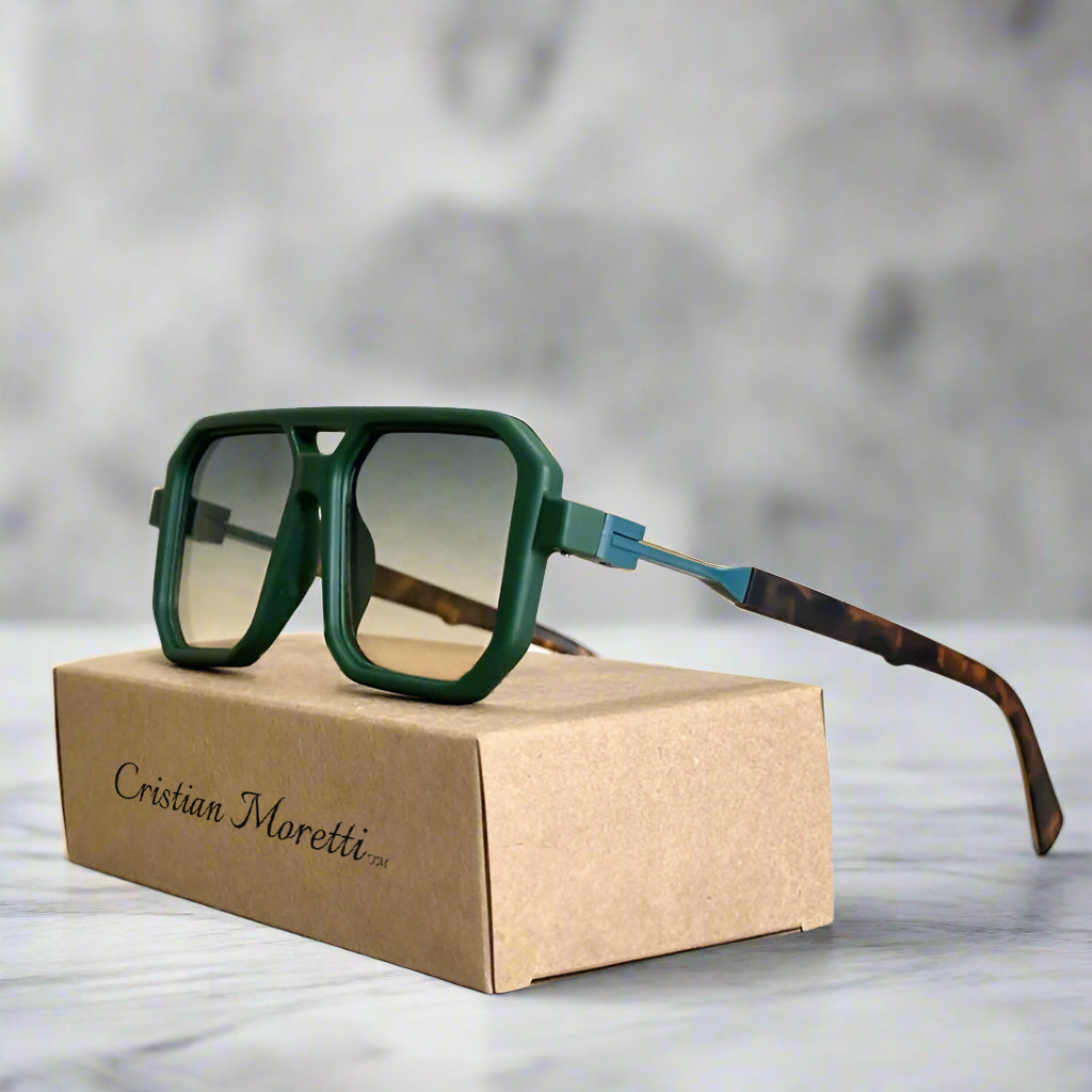Brooklyn Sunglasses