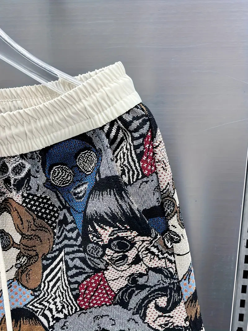 BoldBeat™ Street Shorts