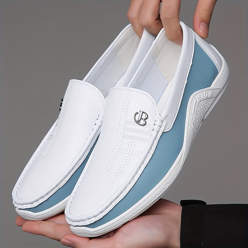 Belmond Loafers