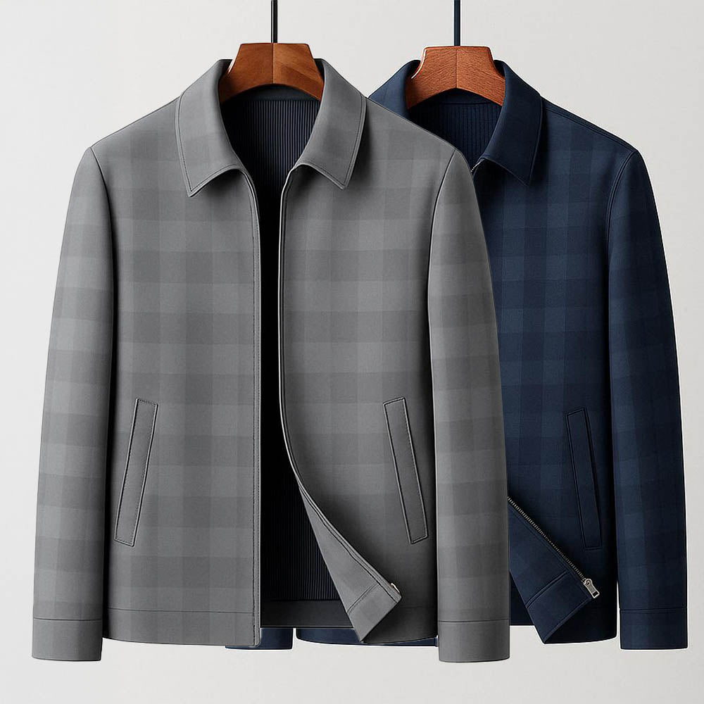 Maurizzio Russ Jacket