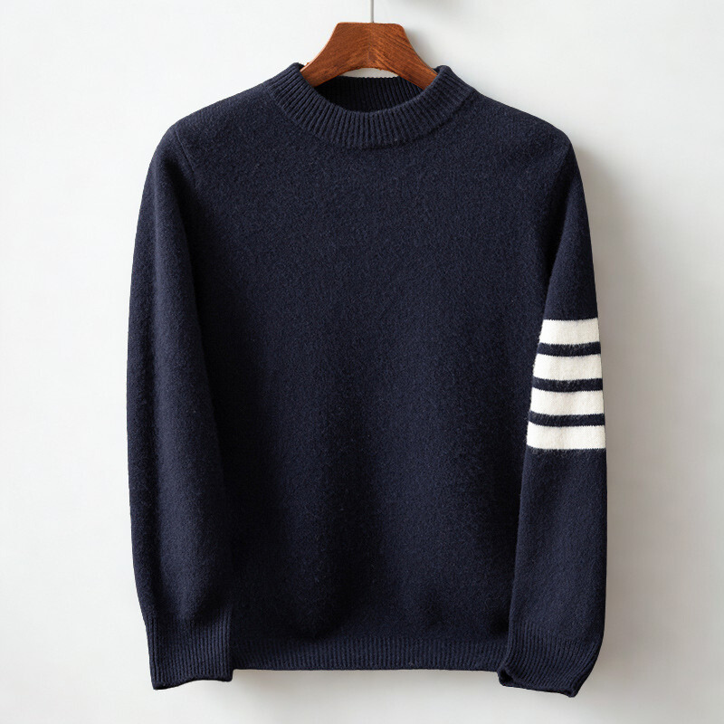 Stanford Cashmere Sweater