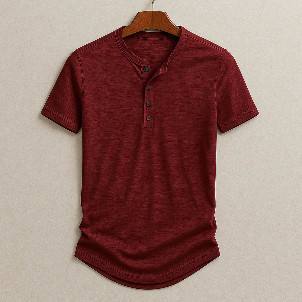 Cavetto Shirt