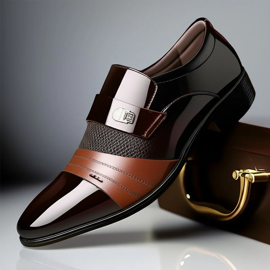 Evoire Loafers