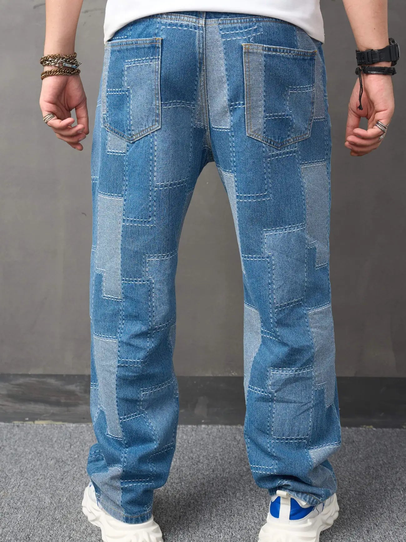 Costa Jeans