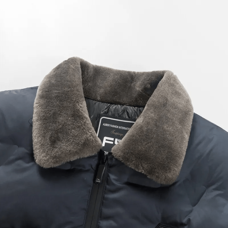 Montello Jacket