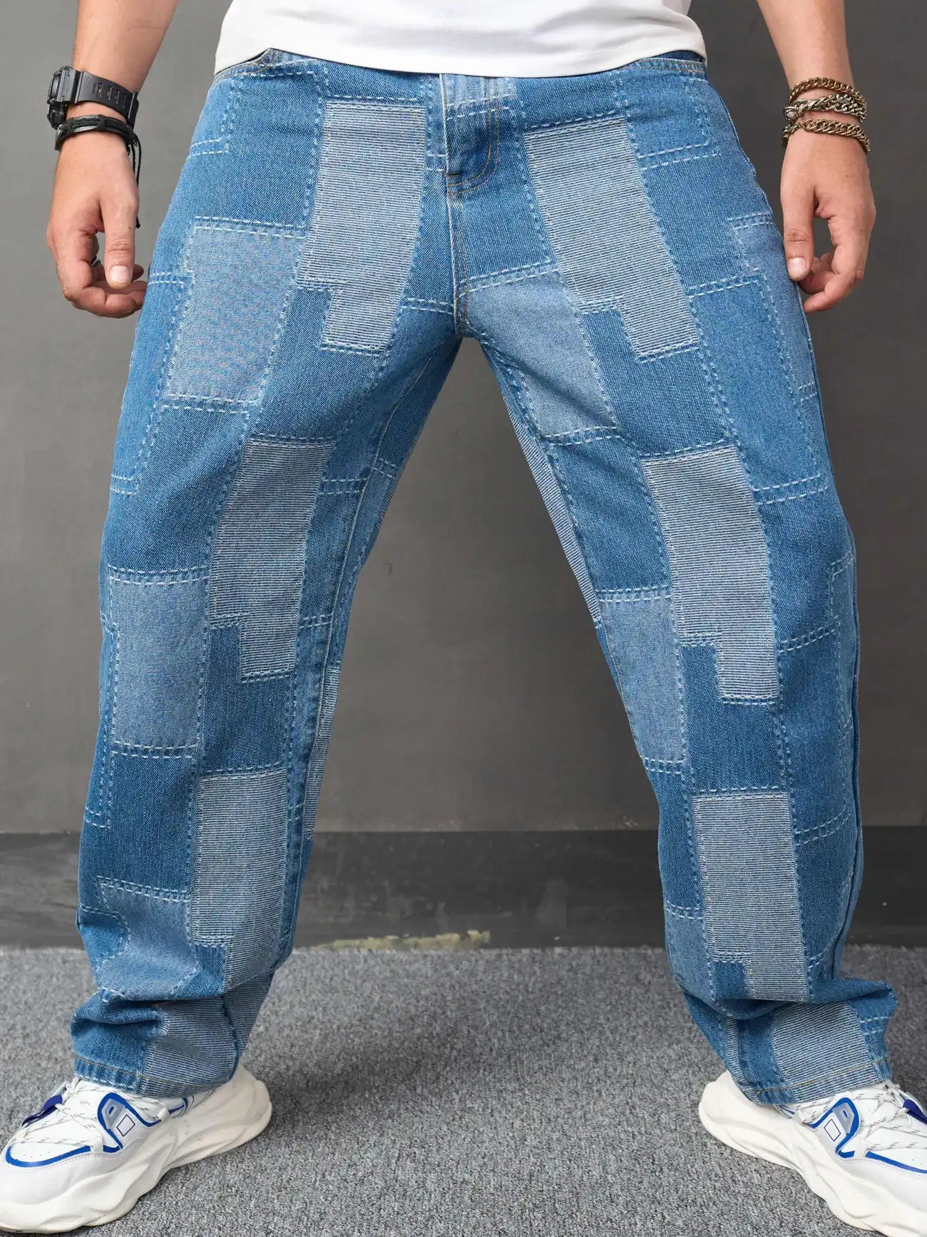 Costa Jeans