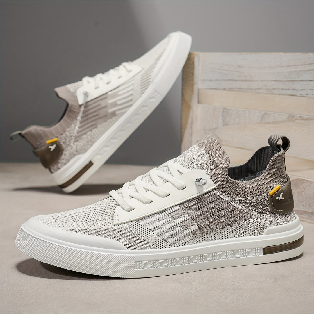 Ariston Knit Sneakers