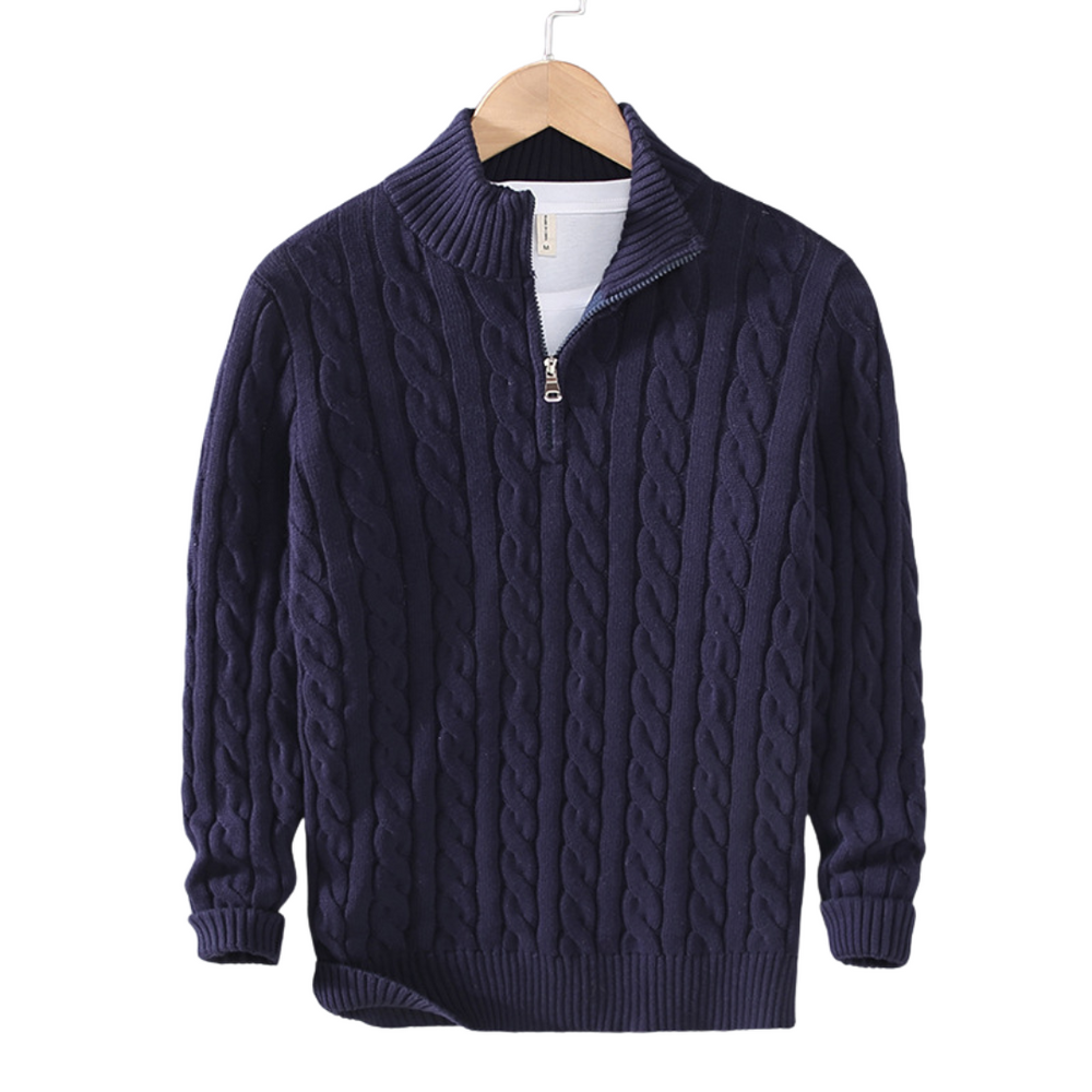 Ferro Maurris Sweater