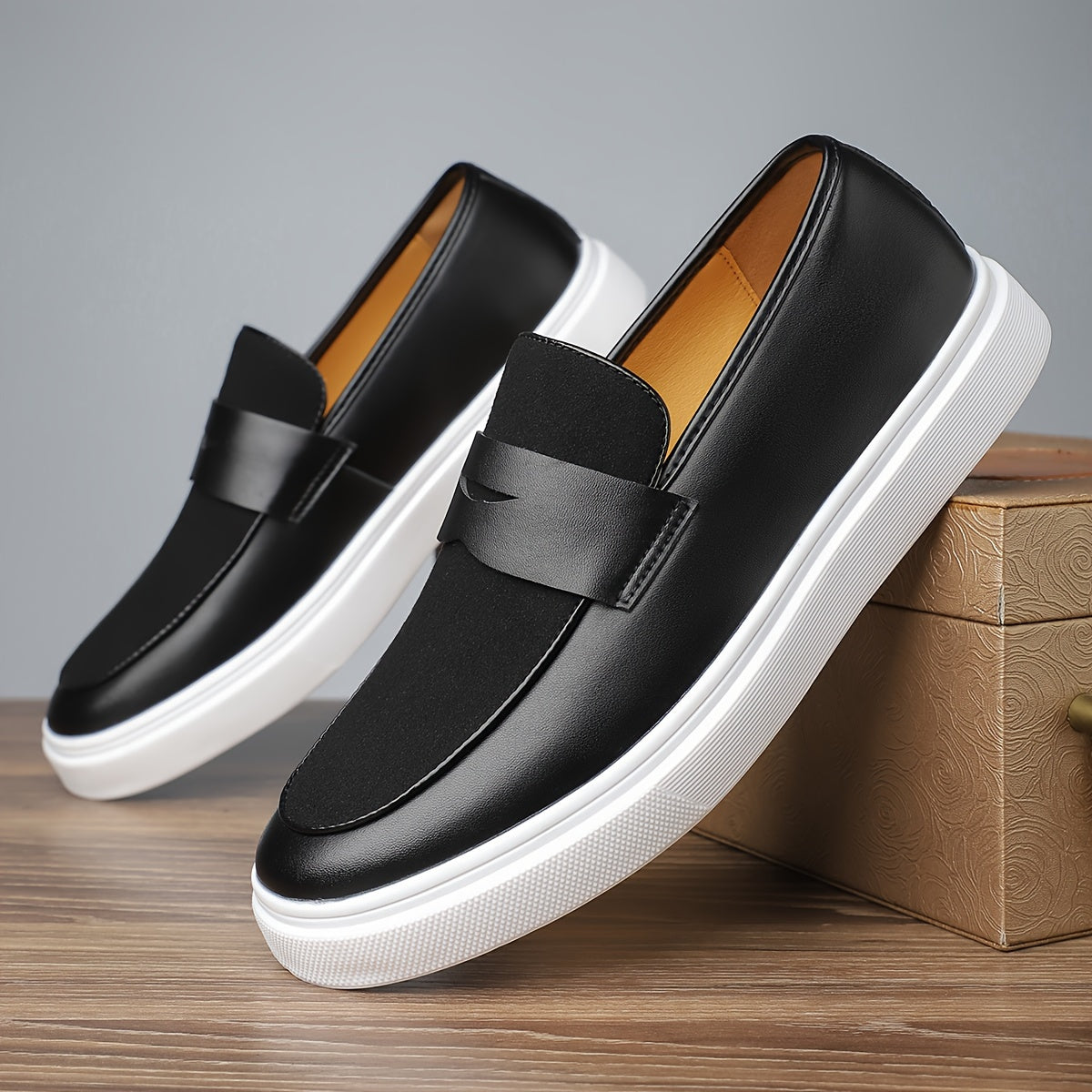 Rocco Aldo Shoes