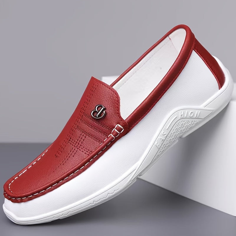 Belmond Loafers