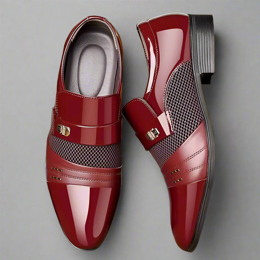 Evoire Loafers