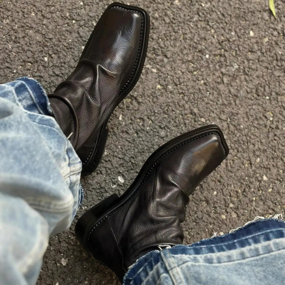 Marlon Shoes