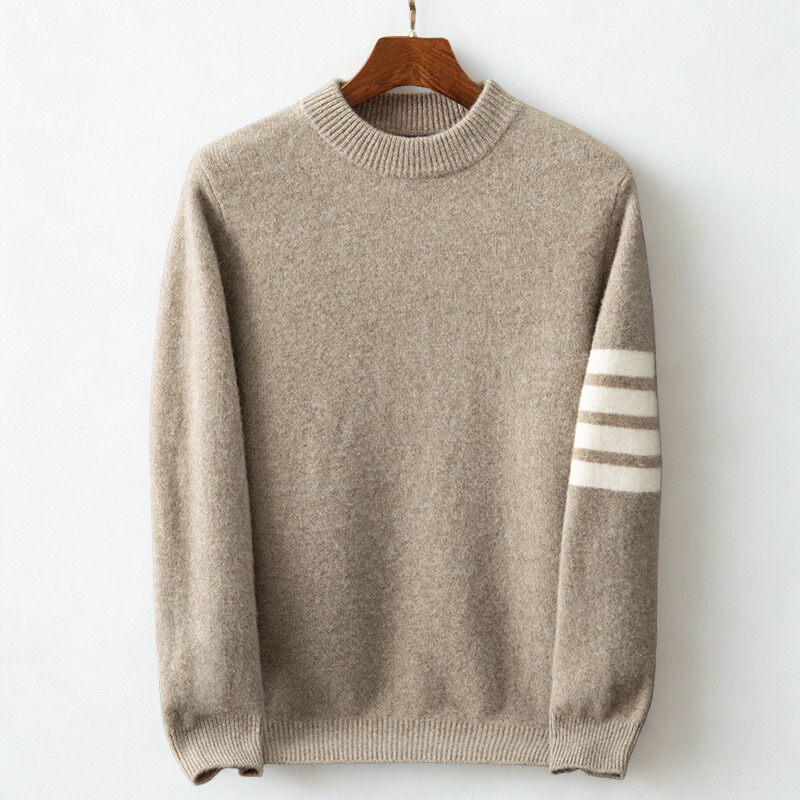 Stanford Cashmere Sweater