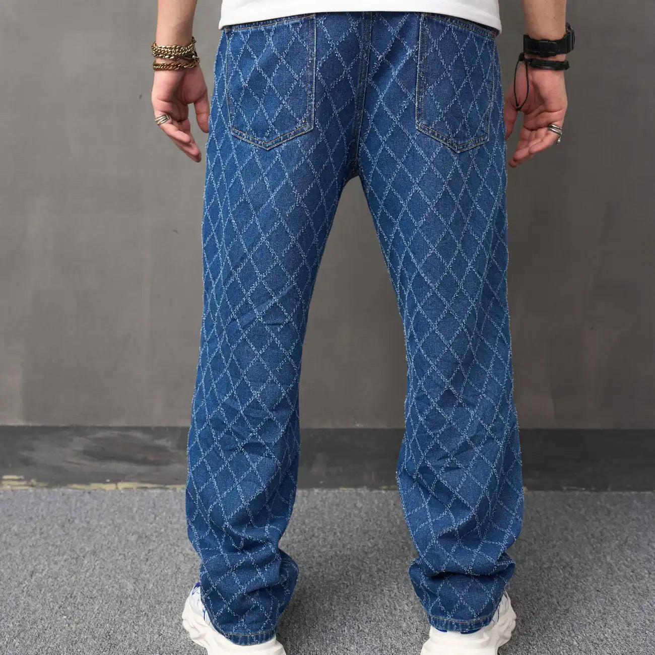Leonardo Jeans