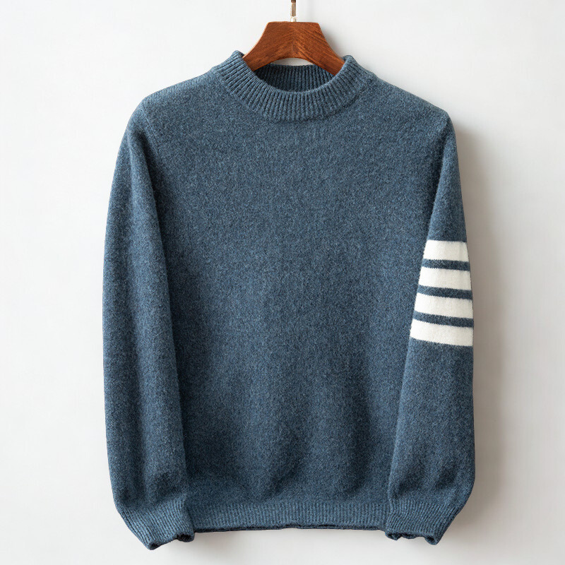 Stanford Cashmere Sweater