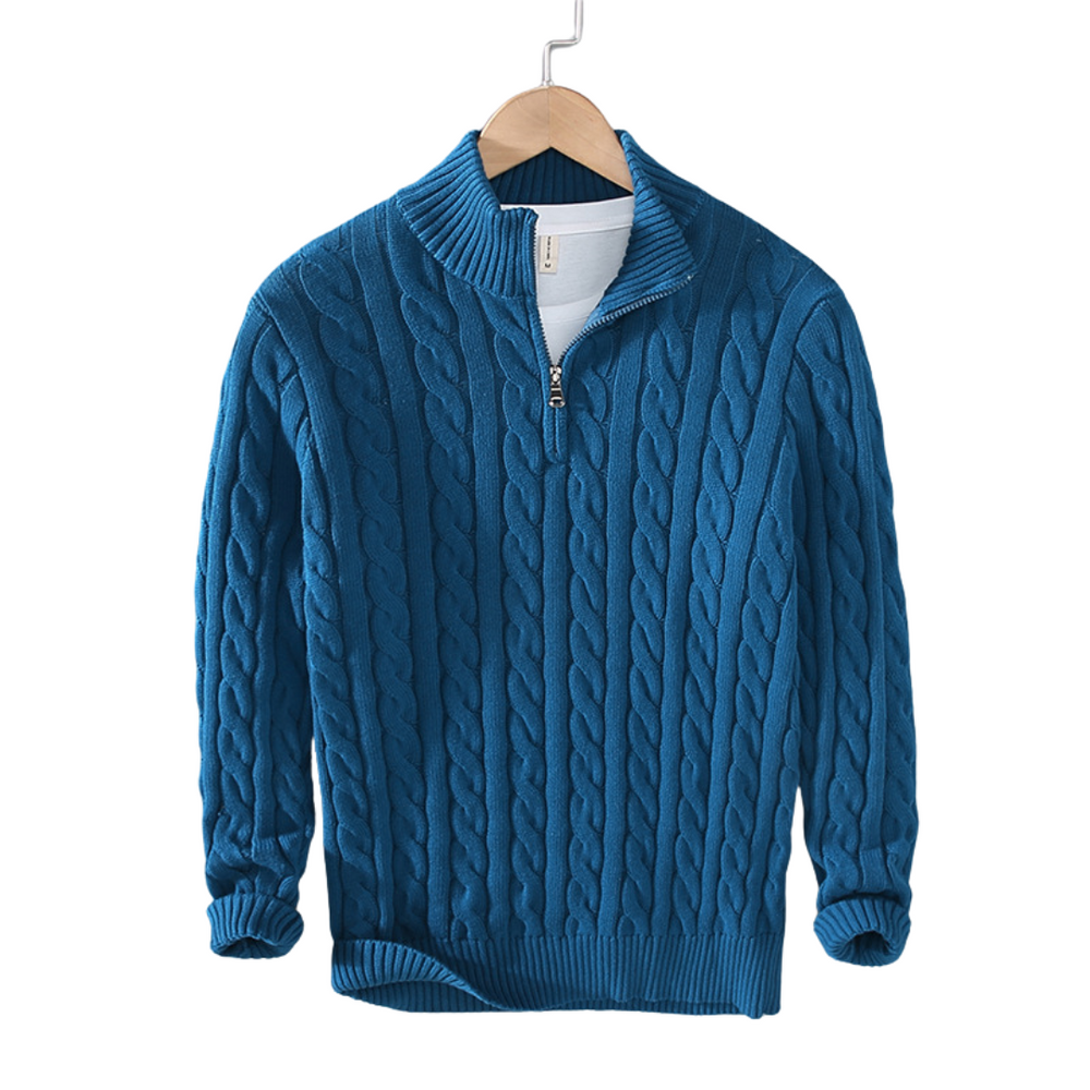 Ferro Maurris Sweater