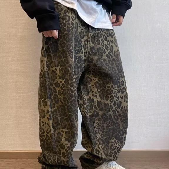 Hennex Jeans