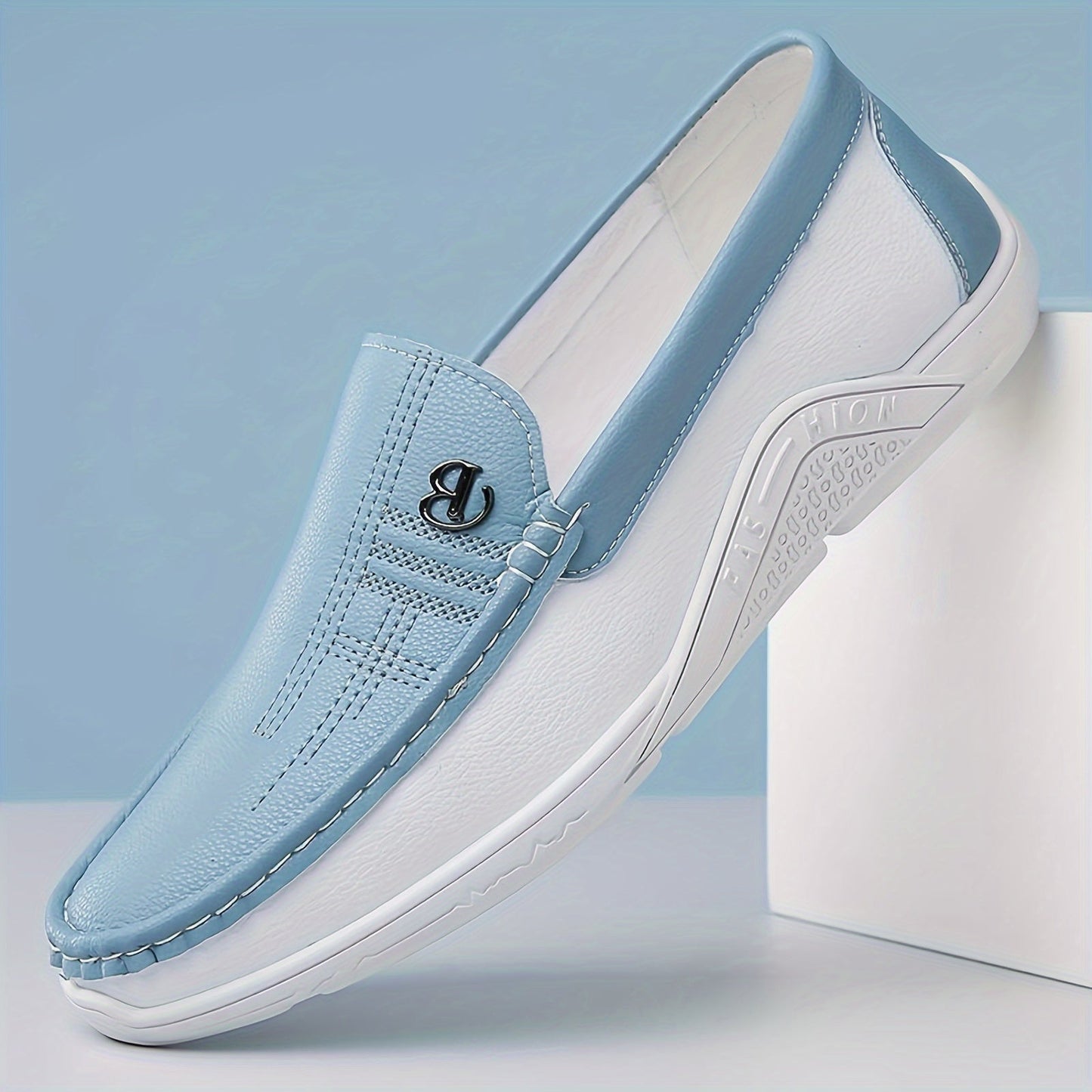 Belmond Loafers
