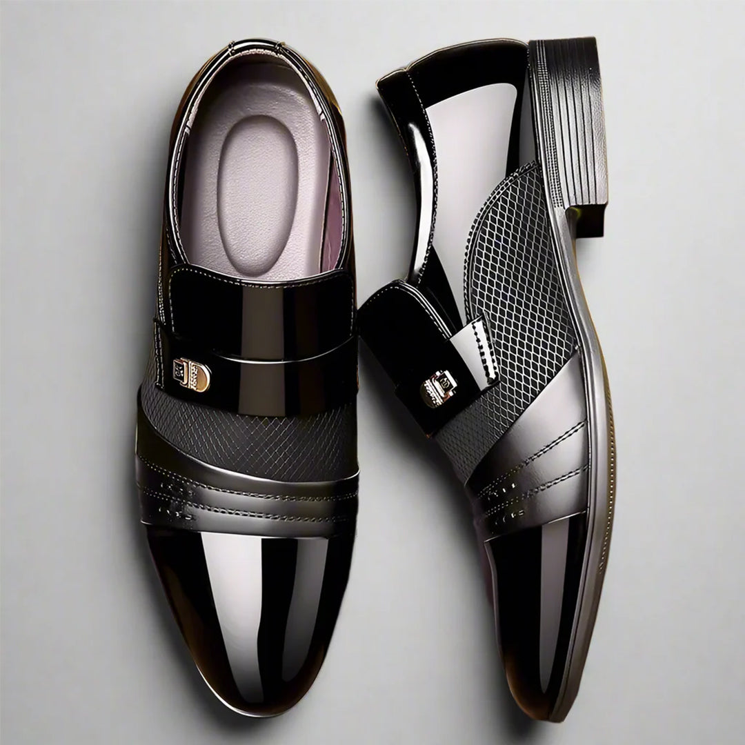 Evoire Loafers